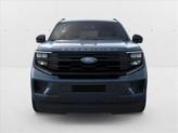 Thumbnail of 2025 Stone Blue Metallic Ford Expedition