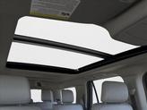 Thumbnail of 2025 Stone Blue Metallic Ford Expedition