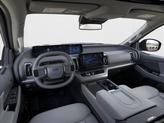 Thumbnail of 2025 Stone Blue Metallic Ford Expedition