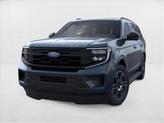Thumbnail of 2025 Stone Blue Metallic Ford Expedition