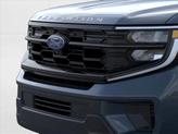 Thumbnail of 2025 Stone Blue Metallic Ford Expedition