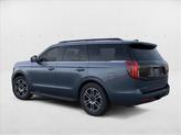 Thumbnail of 2025 Stone Blue Metallic Ford Expedition