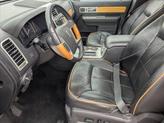 Thumbnail of 2010 Tuxedo Black Metallic Lincoln MKX