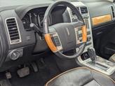 Thumbnail of 2010 Tuxedo Black Metallic Lincoln MKX