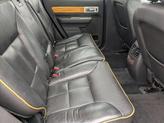Thumbnail of 2010 Tuxedo Black Metallic Lincoln MKX