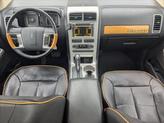 Thumbnail of 2010 Tuxedo Black Metallic Lincoln MKX