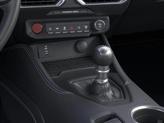 Thumbnail of 2025 Oxford White Ford Mustang
