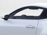 Thumbnail of 2025 Oxford White Ford Mustang