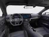 Thumbnail of 2025 Oxford White Ford Mustang