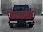 Thumbnail of 2024 Race Red Ford F-350