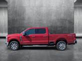 Thumbnail of 2024 Race Red Ford F-350