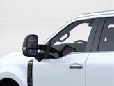 Thumbnail of 2026 Star White Metallic Tri-Coat Ford F-350