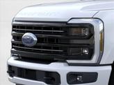 Thumbnail of 2026 Star White Metallic Tri-Coat Ford F-350