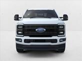 Thumbnail of 2026 Star White Metallic Tri-Coat Ford F-350
