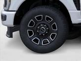 Thumbnail of 2026 Star White Metallic Tri-Coat Ford F-350