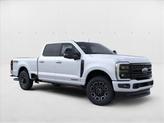 Thumbnail of 2026 Star White Metallic Tri-Coat Ford F-350