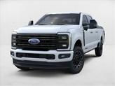 Thumbnail of 2026 Star White Metallic Tri-Coat Ford F-350