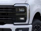 Thumbnail of 2026 Star White Metallic Tri-Coat Ford F-350