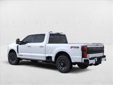 Thumbnail of 2026 Star White Metallic Tri-Coat Ford F-350