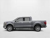 Thumbnail of 2025 Marsh Gray Ford F-150