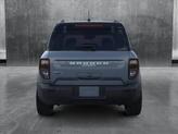 Thumbnail of 2025 Azure Gray Metallic Tri-Coat Ford Bronco Sport