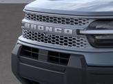 Thumbnail of 2025 Azure Gray Metallic Tri-Coat Ford Bronco Sport