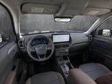Thumbnail of 2025 Azure Gray Metallic Tri-Coat Ford Bronco Sport