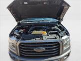 Thumbnail of 2016 Magnetic Metallic Ford F-150