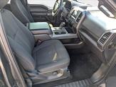 Thumbnail of 2016 Magnetic Metallic Ford F-150