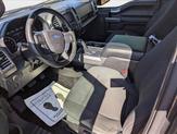 Thumbnail of 2016 Magnetic Metallic Ford F-150