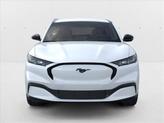 Thumbnail of 2025 Star White Metallic Tri-Coat Ford Mustang Mach-E