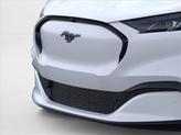 Thumbnail of 2025 Star White Metallic Tri-Coat Ford Mustang Mach-E