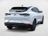 Thumbnail of 2025 Star White Metallic Tri-Coat Ford Mustang Mach-E