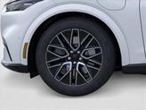 Thumbnail of 2025 Star White Metallic Tri-Coat Ford Mustang Mach-E