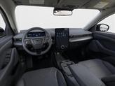 Thumbnail of 2025 Star White Metallic Tri-Coat Ford Mustang Mach-E