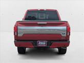 Thumbnail of 2020 Rapid Red Metallic Tinted Clearcoat Ford F-150