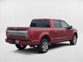 Thumbnail of 2020 Rapid Red Metallic Tinted Clearcoat Ford F-150