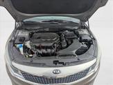 Thumbnail of 2016 Titanium Gray Kia Optima