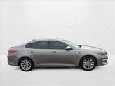 Thumbnail of 2016 Titanium Gray Kia Optima