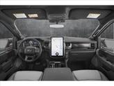 Thumbnail of 2025 Agate Black Metallic Ford F-150 Lightning