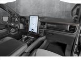 Thumbnail of 2025 Agate Black Metallic Ford F-150 Lightning