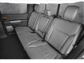 Thumbnail of 2025 Agate Black Metallic Ford F-150 Lightning
