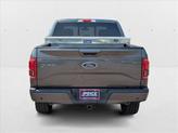 Thumbnail of 2015 Magnetic Metallic Ford F-150