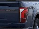 Thumbnail of 2025 Antimatter Blue Metallic Ford F-150