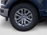 Thumbnail of 2025 Antimatter Blue Metallic Ford F-150