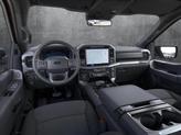 Thumbnail of 2025 Rapid Red Metallic Tinted Clearcoat Ford F-150