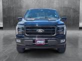 Thumbnail of 2024 Atlas Blue Metallic Ford F-150
