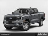 Photo of 2025 Carbonized Gray Metallic Ford Ranger