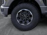Thumbnail of 2025 Carbonized Gray Metallic Ford F-350