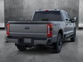 Thumbnail of 2025 Carbonized Gray Metallic Ford F-350